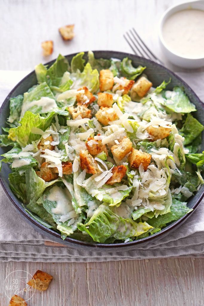 Caesar Salad