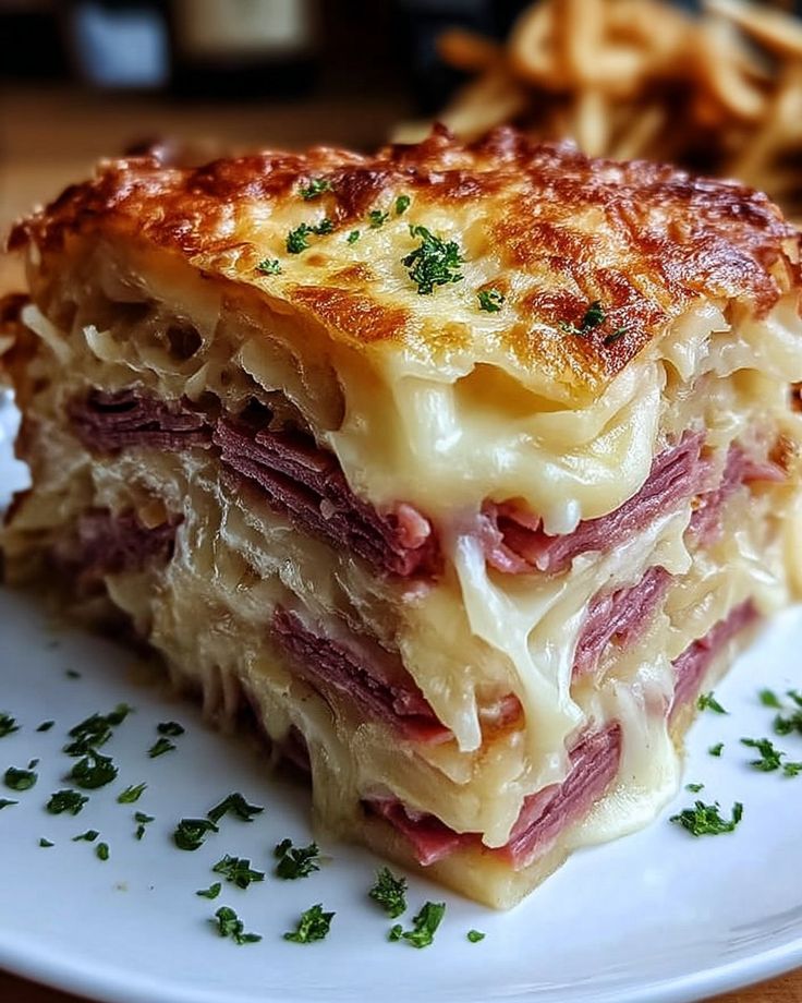 Reuben