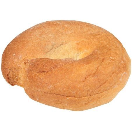 Gluten Free Bagel