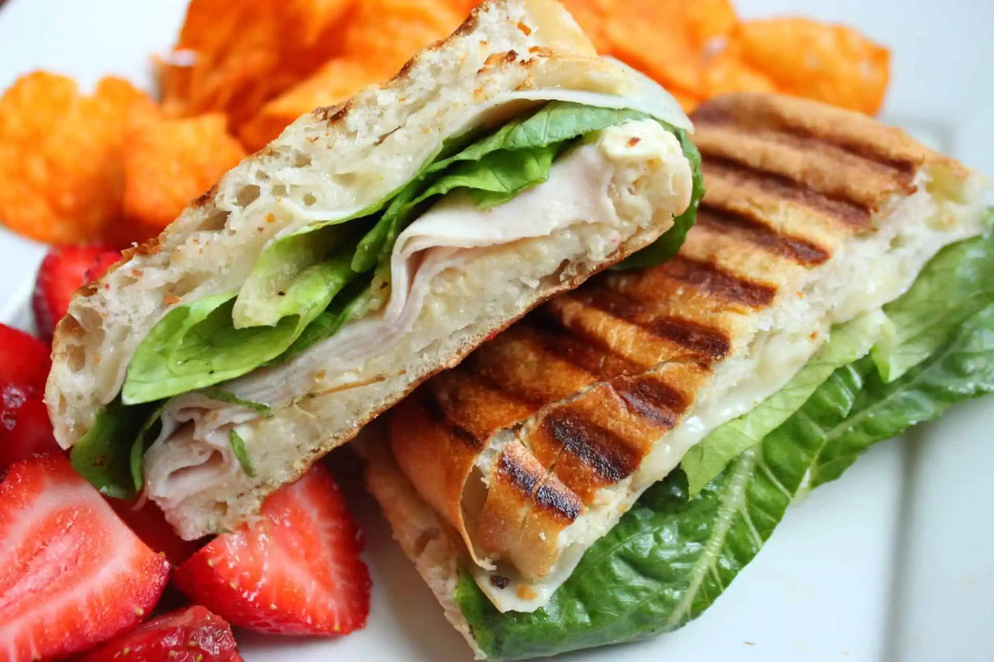 Mexican Panini