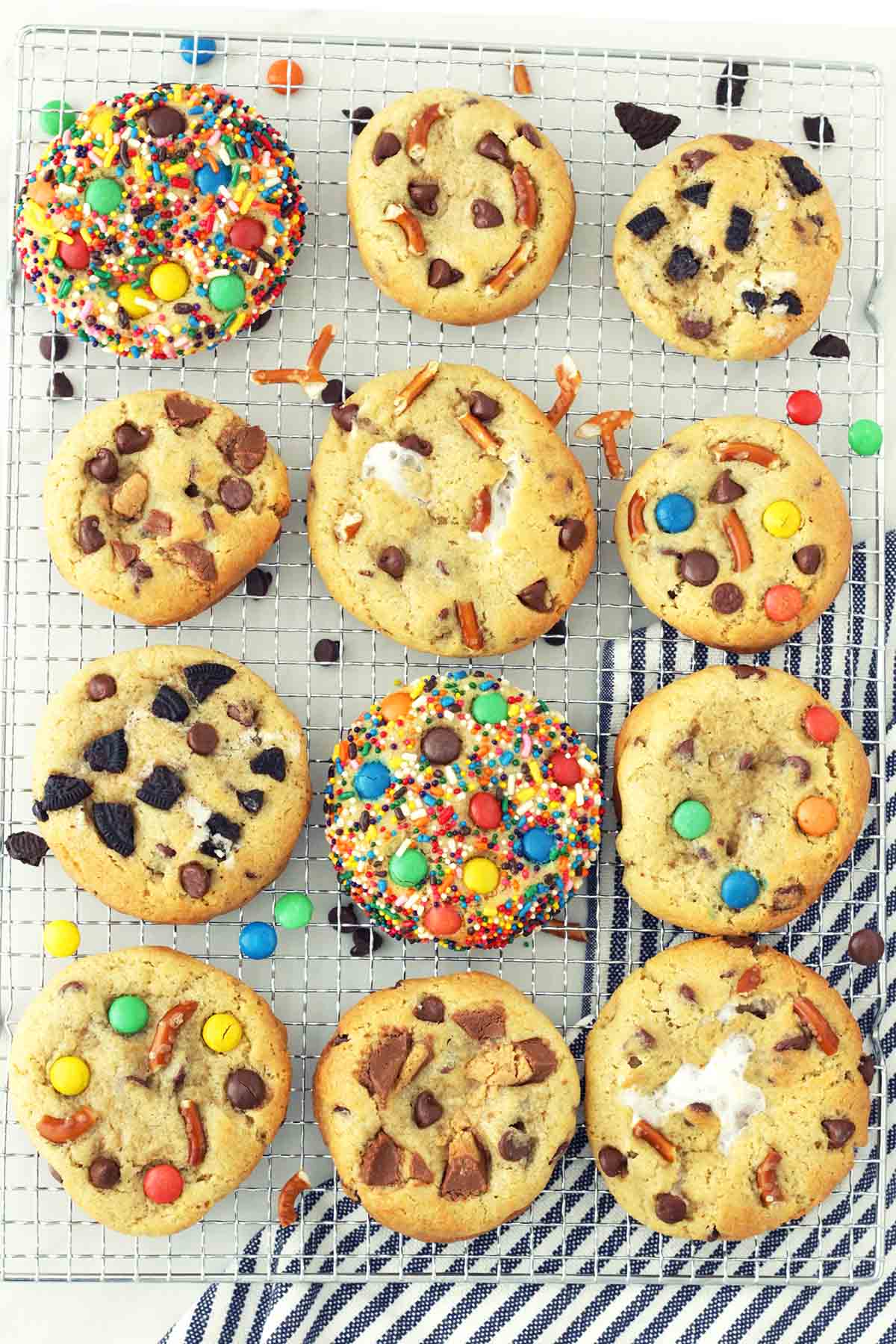 Cookies