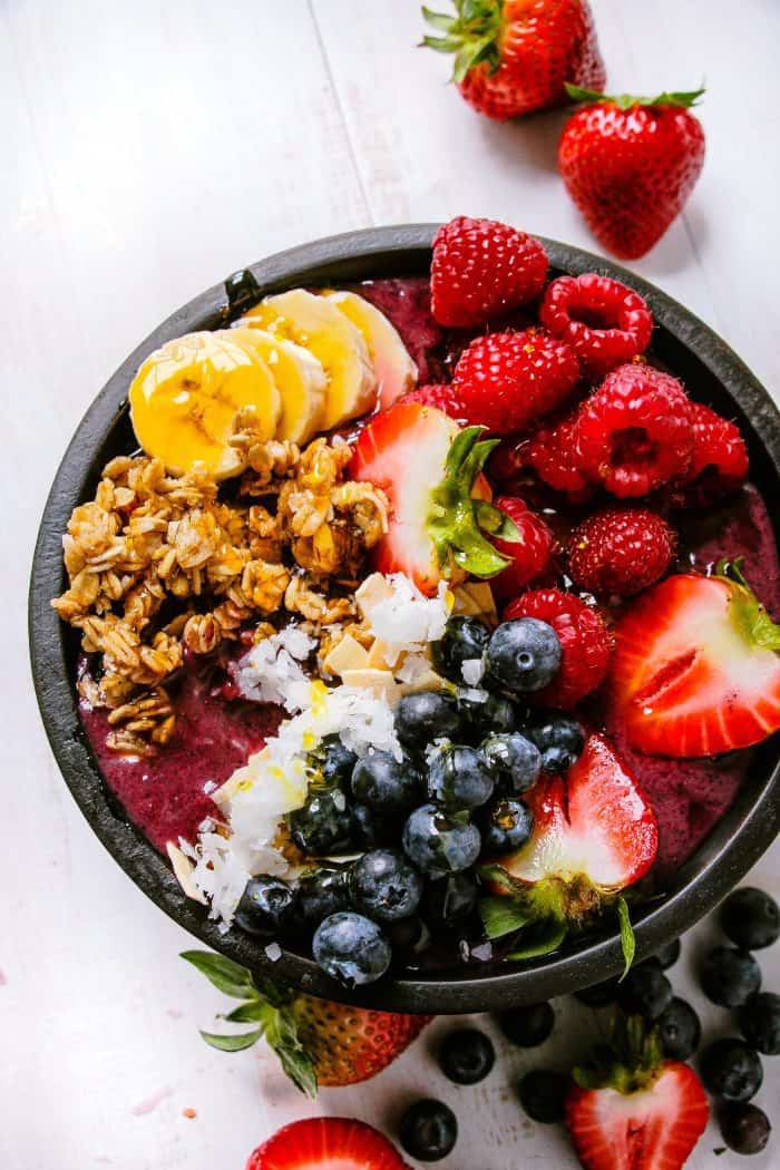 Acai Bowl