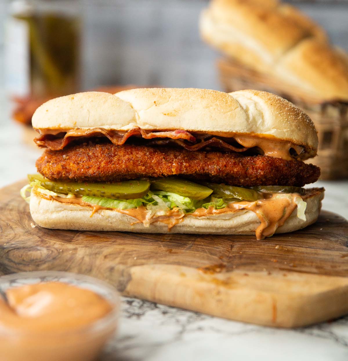 Super Cutlet