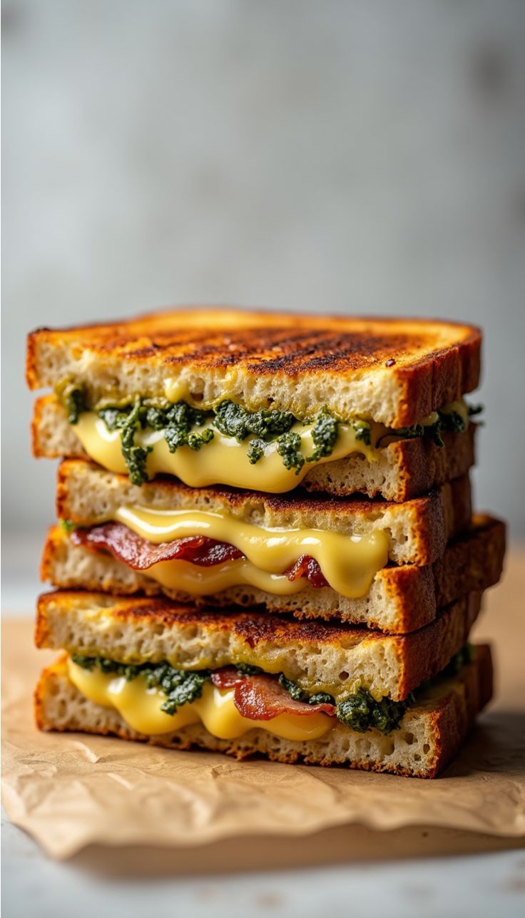 Islandar Panini
