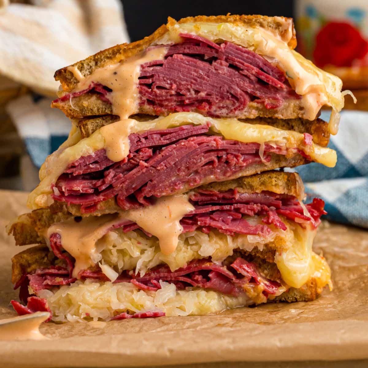 Reuben