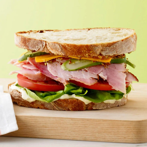 Deluxe Ham