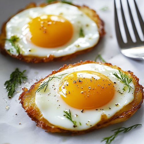 Egg Any Style