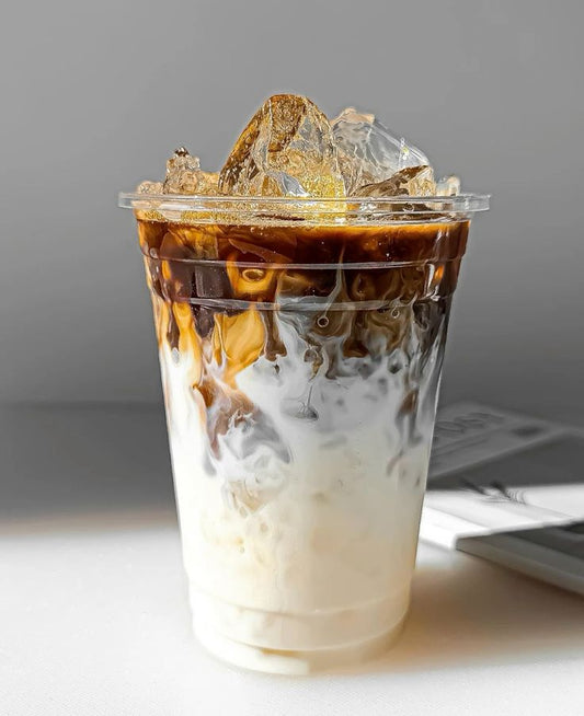 Ice Coffee