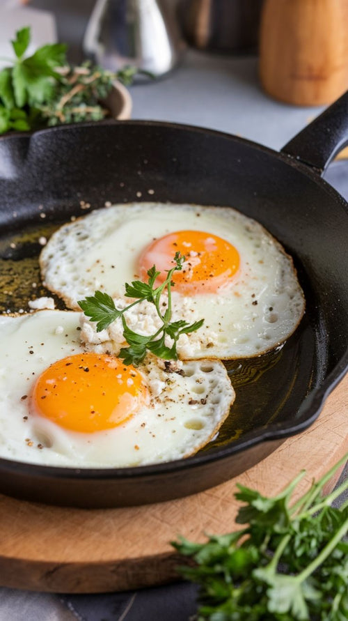 Extra Eggs (Each)