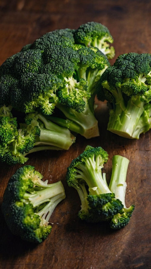 Broccoli