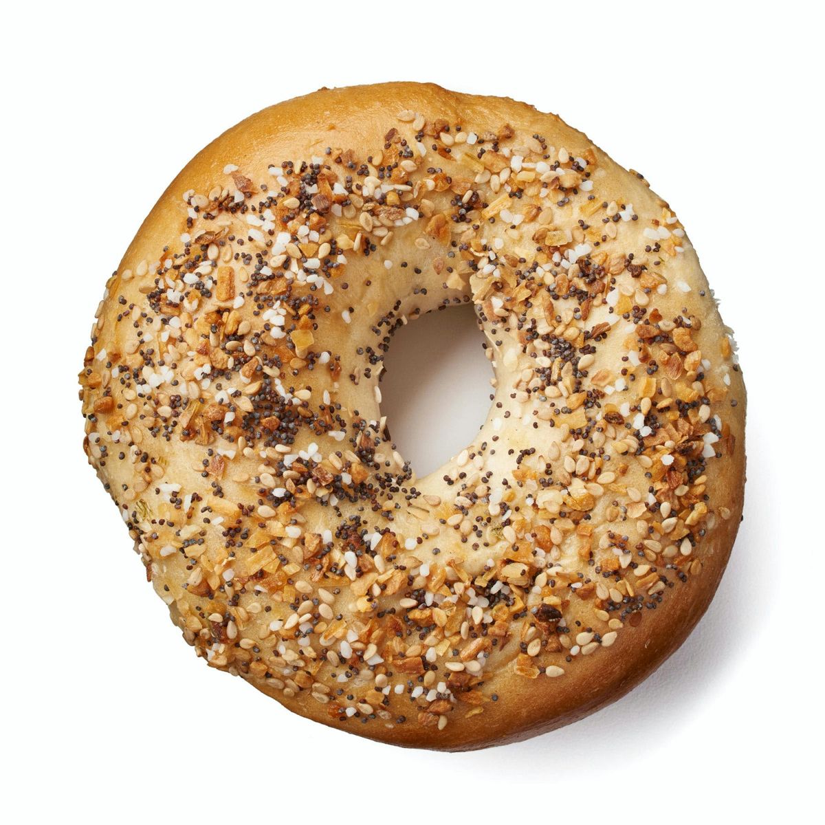 Bialy Bagel