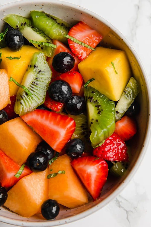 Fruit Salad 1 lb