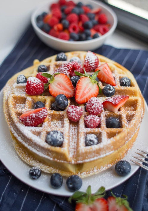 Pancakes