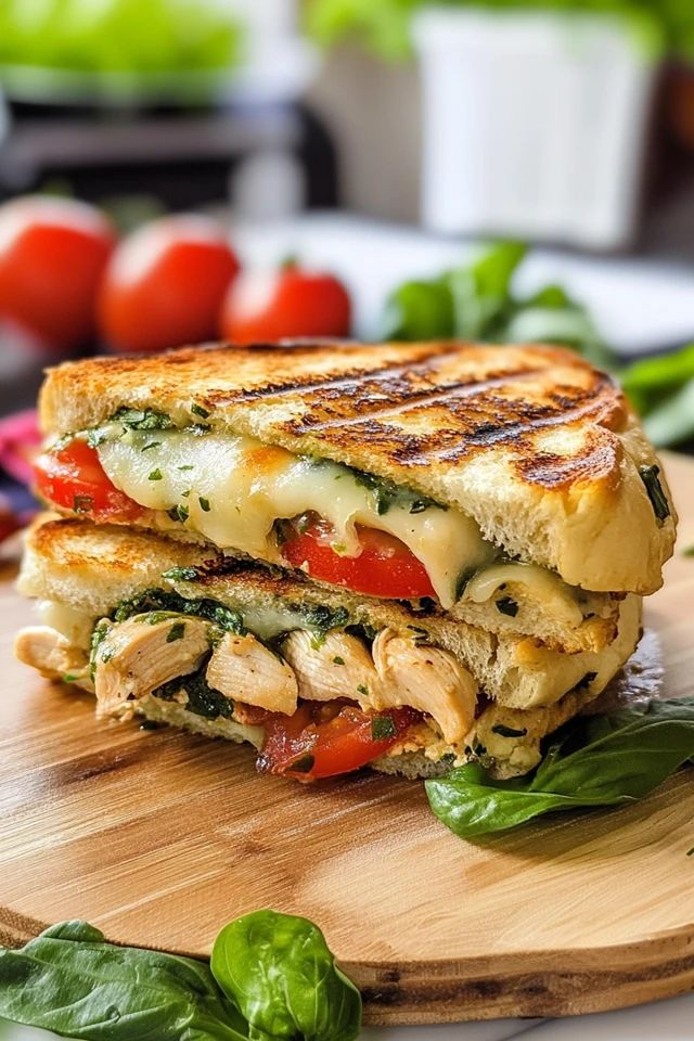 J.R. Special Panini