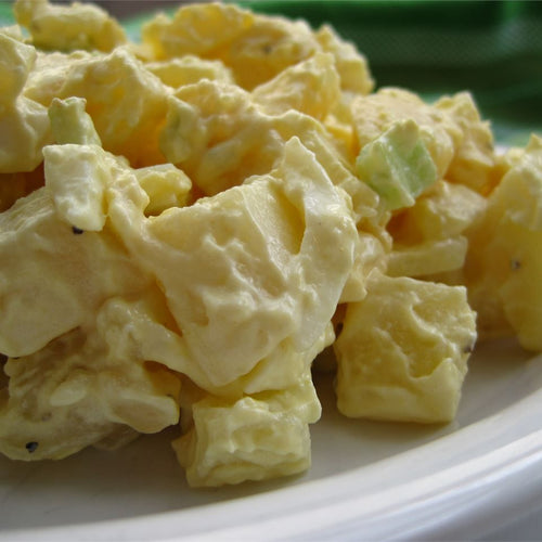 Potato Salad  1/2 lb