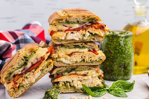 Tuscany Panini