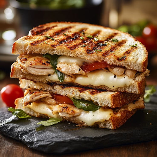 Bagel Lab Panini