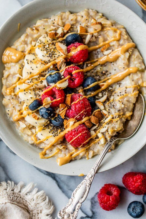 Oatmeal