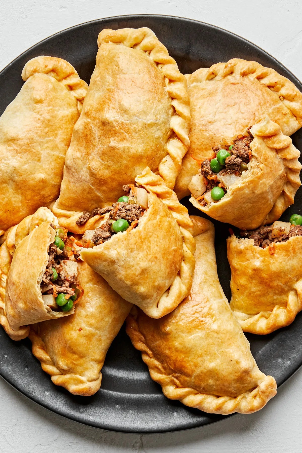 Beef Empanados