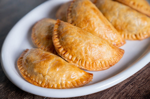 Chorizo Empanados