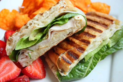 Mexican Panini