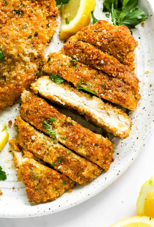 Chicken Cutlet  1 lb