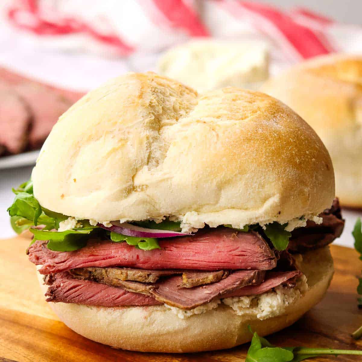 Corn Beef