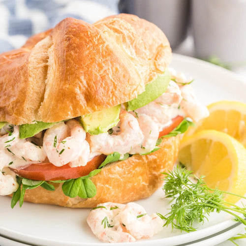 Shrimp Salad
