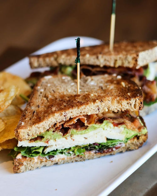 Blueprint Panini