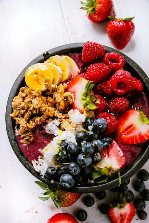Acai Bowl