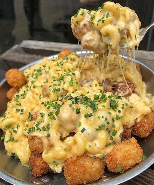 Mac & Cheese
