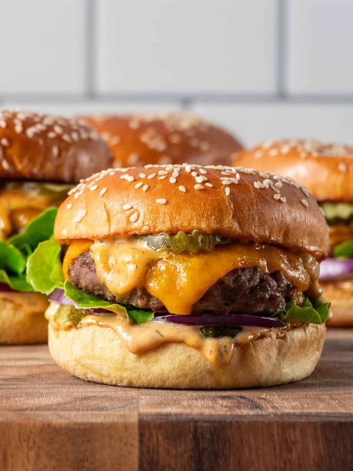 Cheeseburger