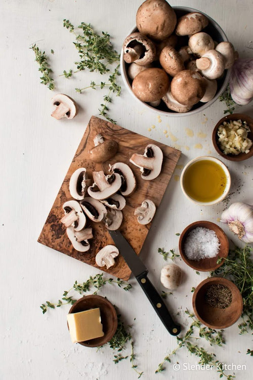 Mushroom