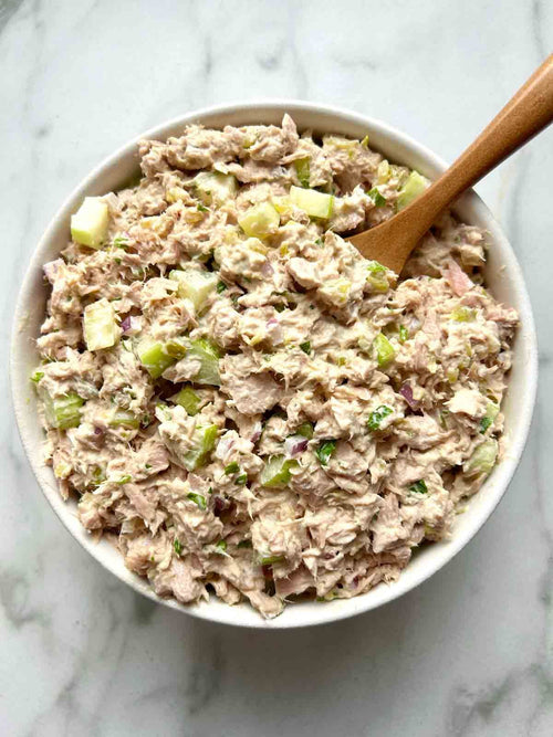 Tuna Salad 1/2 lb