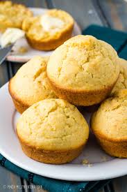Muffin Corn