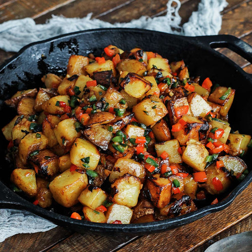 Home Fries