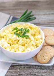 Egg Salad  1/2 lb