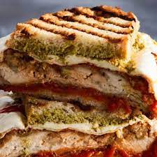 Chicken Parm