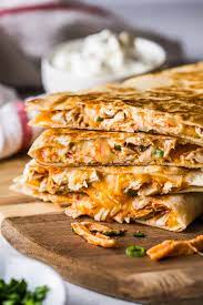 Grilled Chicken