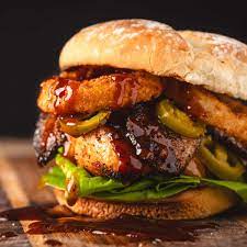 BBQ Cutlet