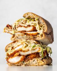 Syosset Panini