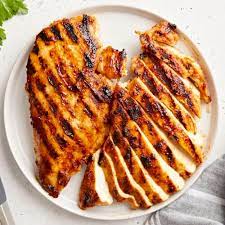 Grilled Cutlet  1/lb