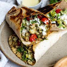 Tuscan Grill Chicken Pesto