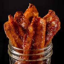 Bacon, Ham, Sausage or Turkey