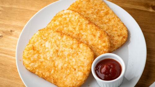 Hashbrown