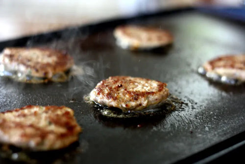 Sausage(2 Patties)